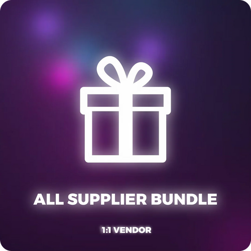 ALL SUPPLIER BUNDLE